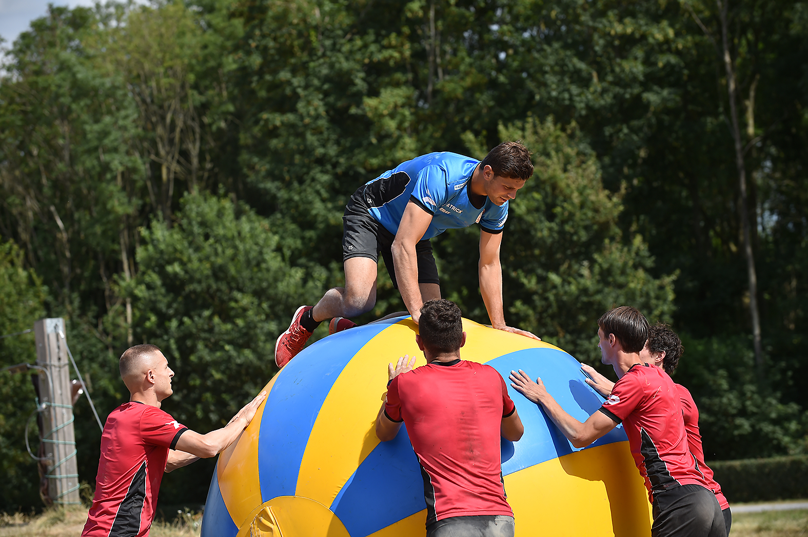 teamchallenge